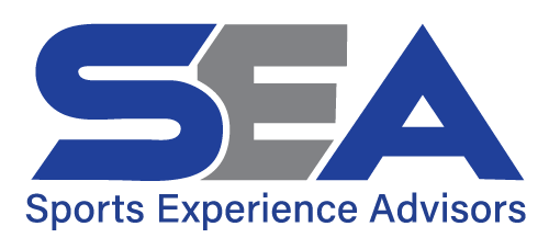 Sports Experience Advisors logo